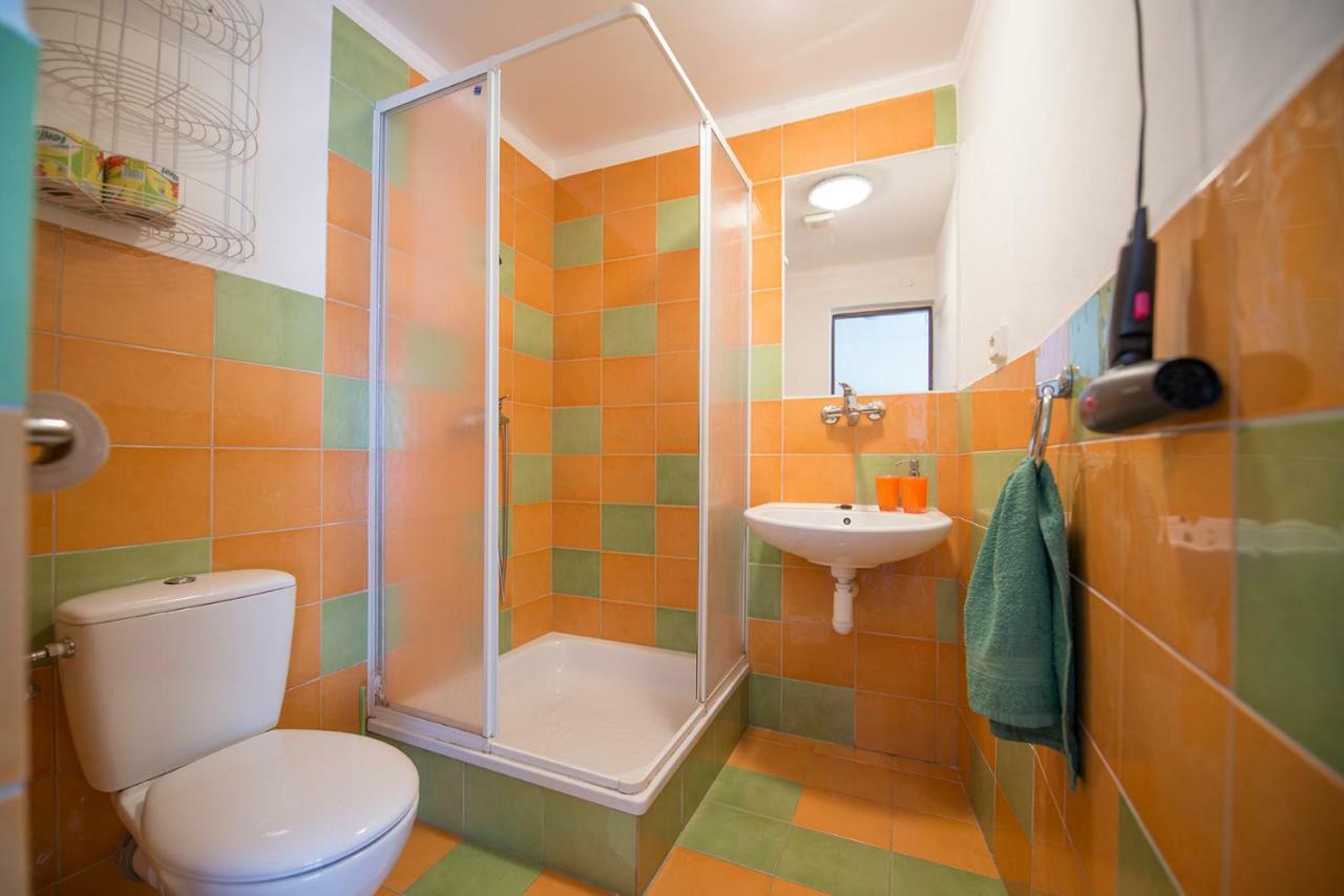 Privat Jonas Villa Štrba Buitenkant foto