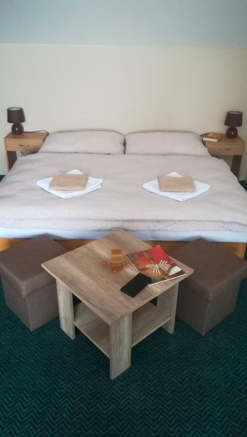 Privat Jonas Villa Štrba Buitenkant foto